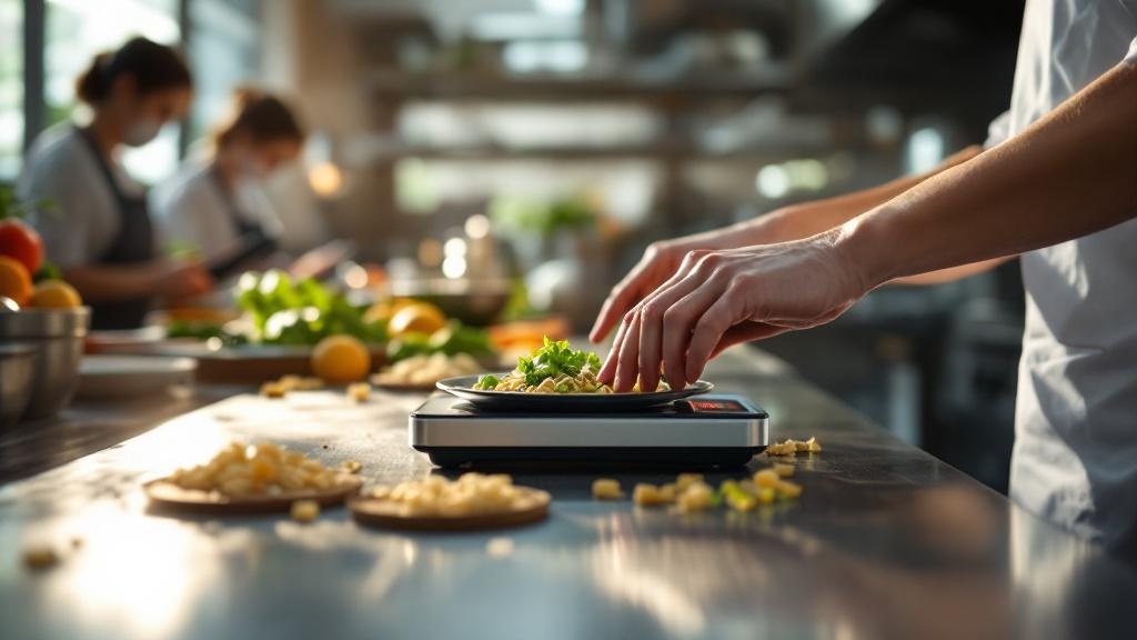 Recipe Costing Software for Singapore F&B: Boost Profit Margins