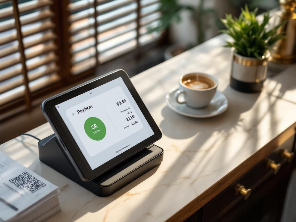 Best POS for Small Cafe Singapore: 2026 Comparison