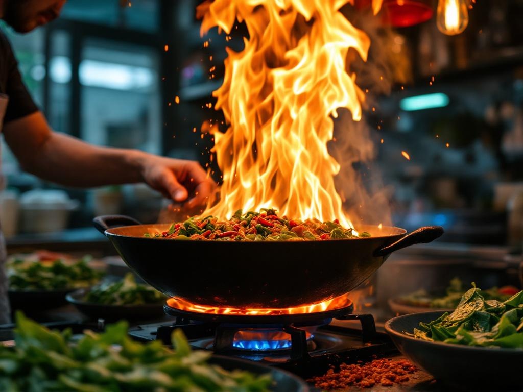 Best POS for Zi Char Stall Singapore: Modifiers & Costs 2026