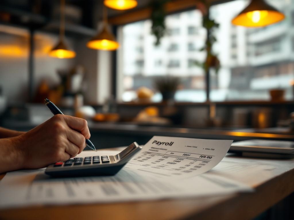 Calculate Labor Cost Percentage Singapore: Step-by-Step Guide