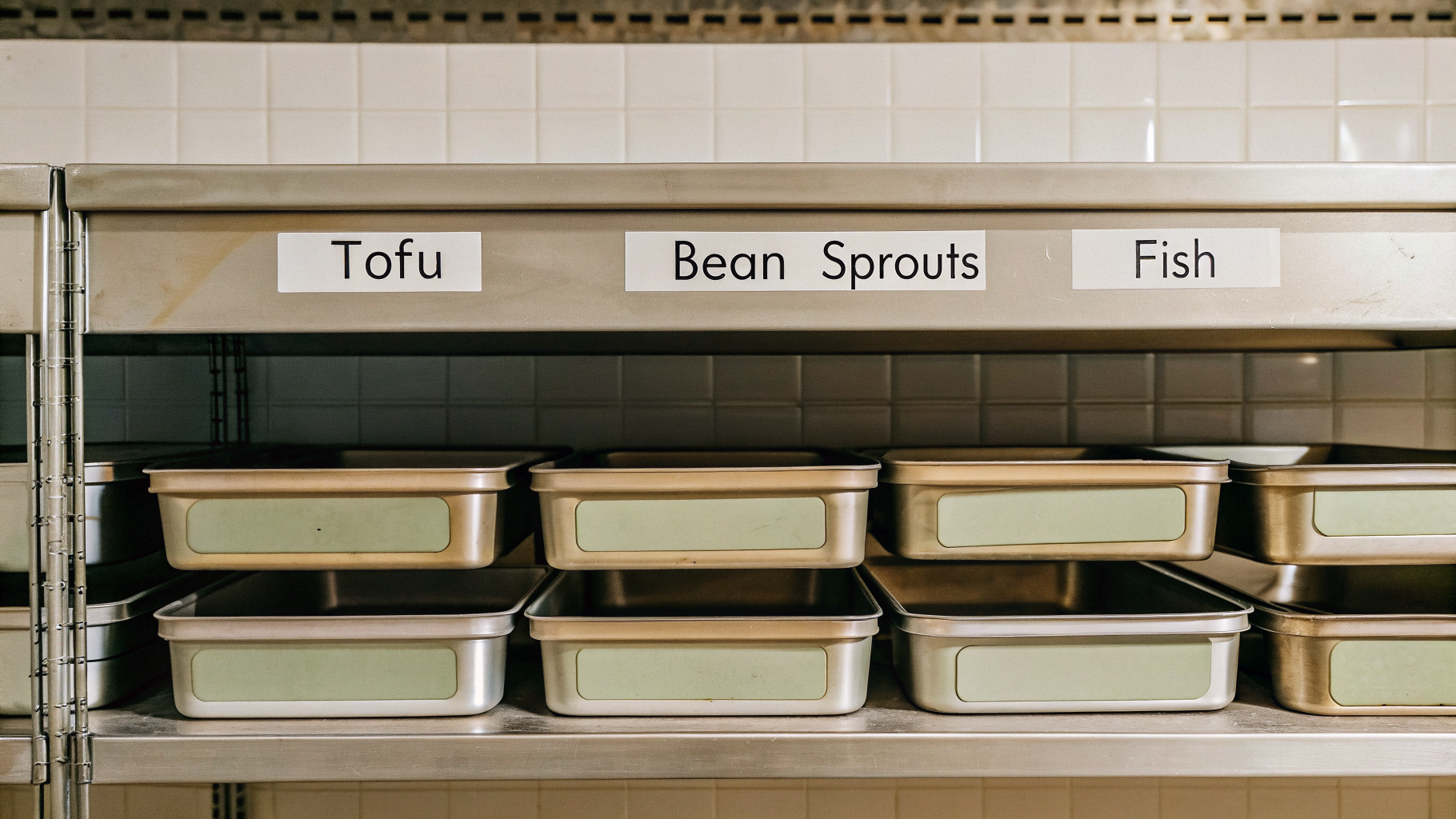 Inventory Management for Perishable Items: Singapore F&B Guide