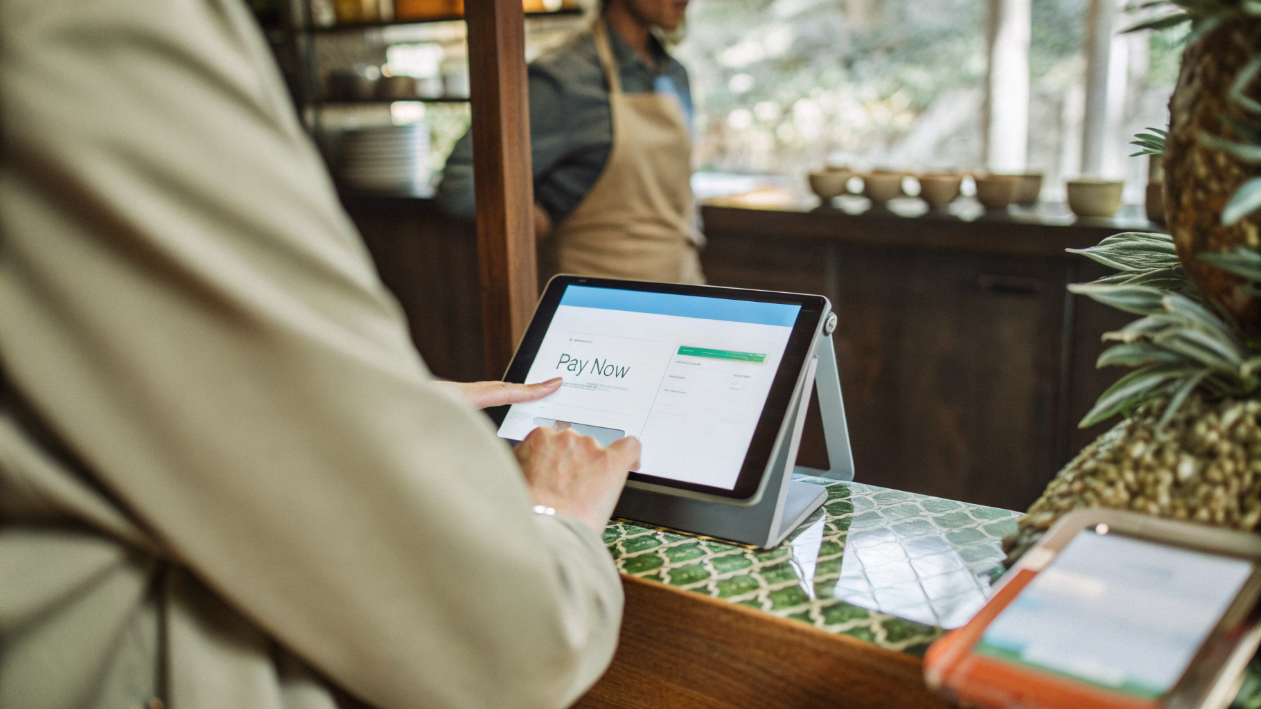 Best POS for Buffet Restaurant Singapore: Timed Entries & Cover Charges