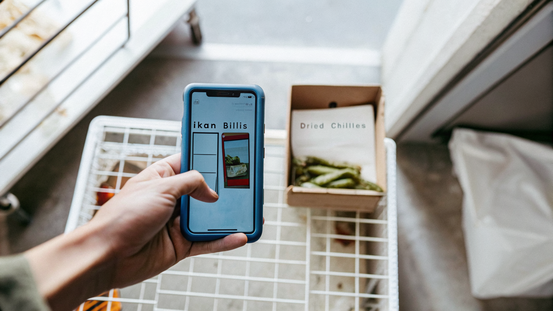 How to Track Supplier Deliveries Automatically Singapore F&B