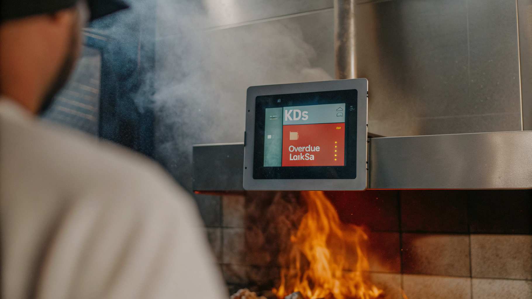 Kitchen Display System for Cloud Kitchens Singapore 2026