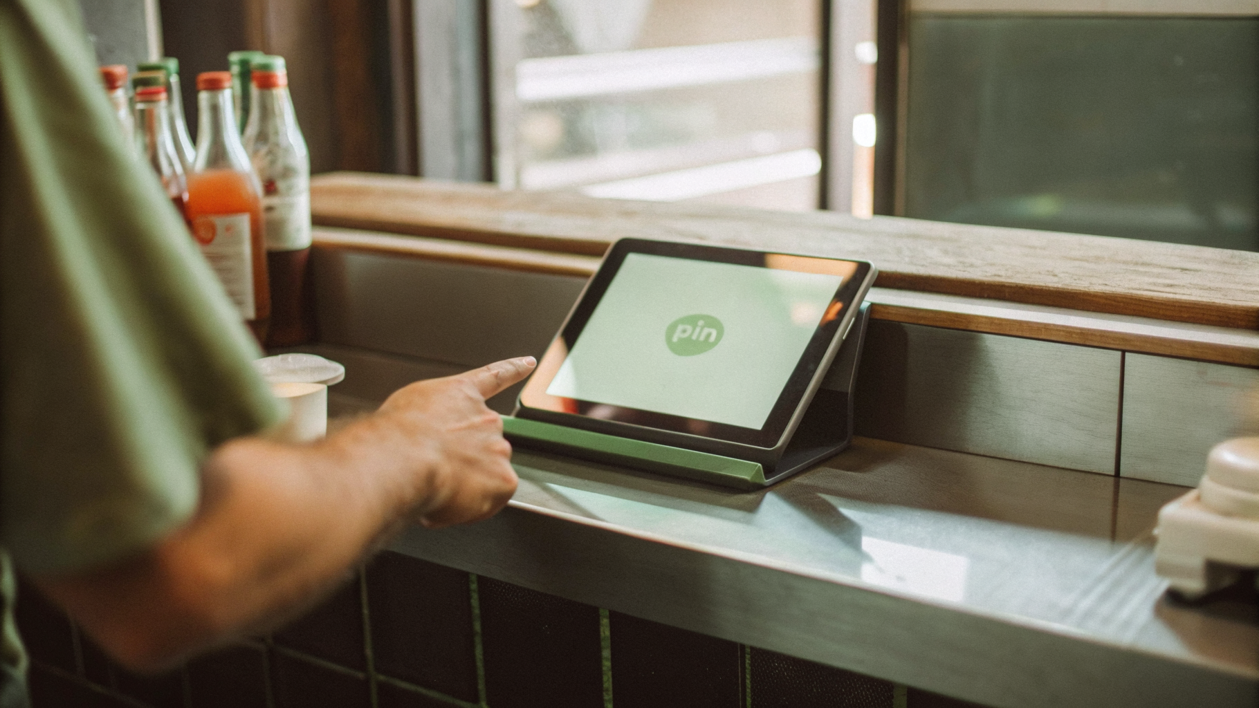 Best Way to Track Employee Hours Singapore F&B 2026