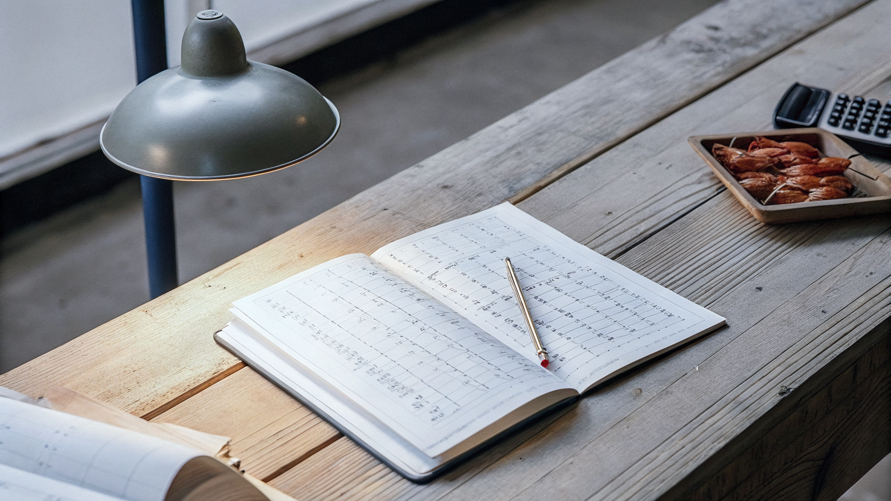 How to Forecast Inventory for Festive Seasons Singapore F&B