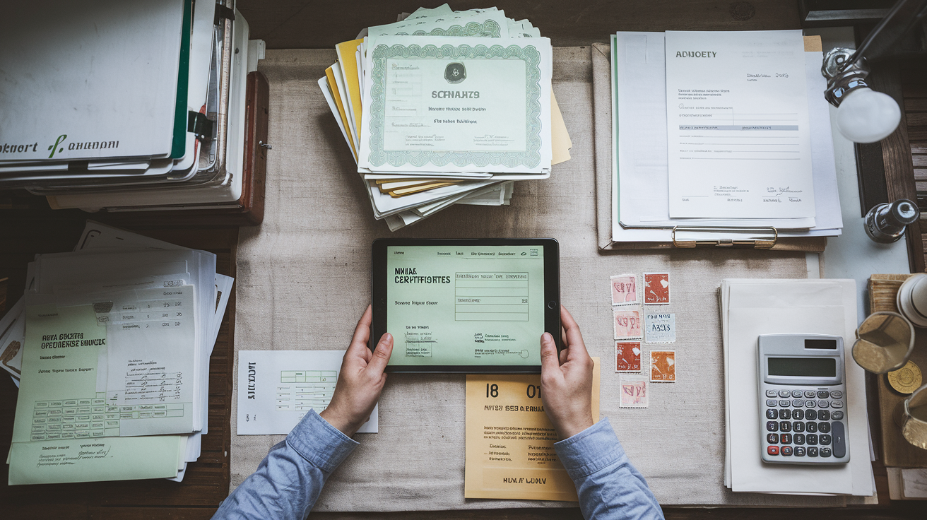 Best Way to Manage Halal Certification Records Singapore