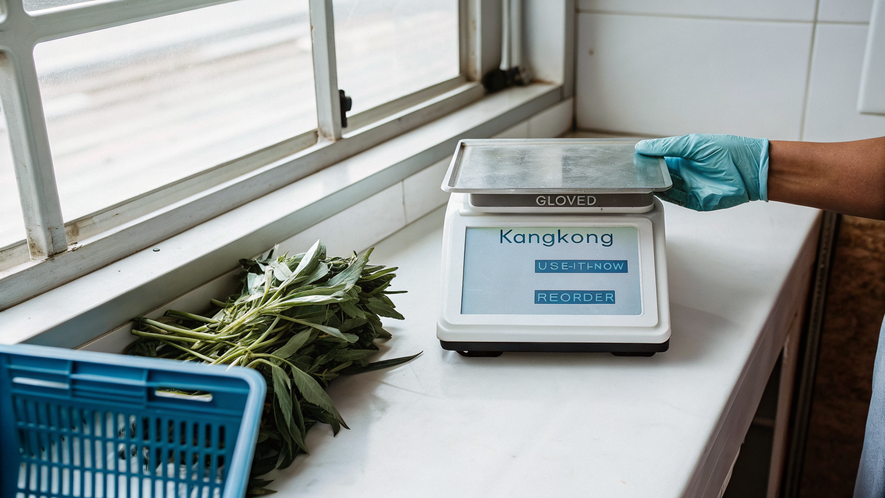 Reduce Food Waste in Singapore Restaurants: Inventory & Portion Tips