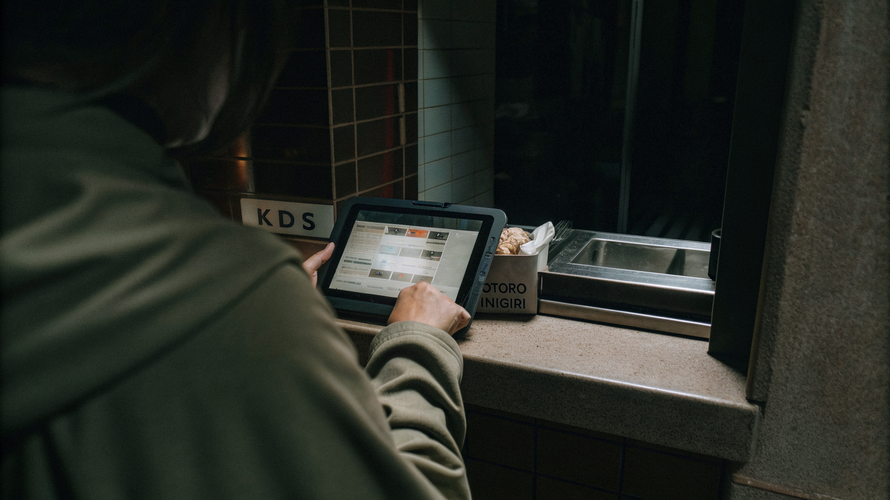 Best KDS for Sushi Restaurants Singapore: Omakase & A La Carte