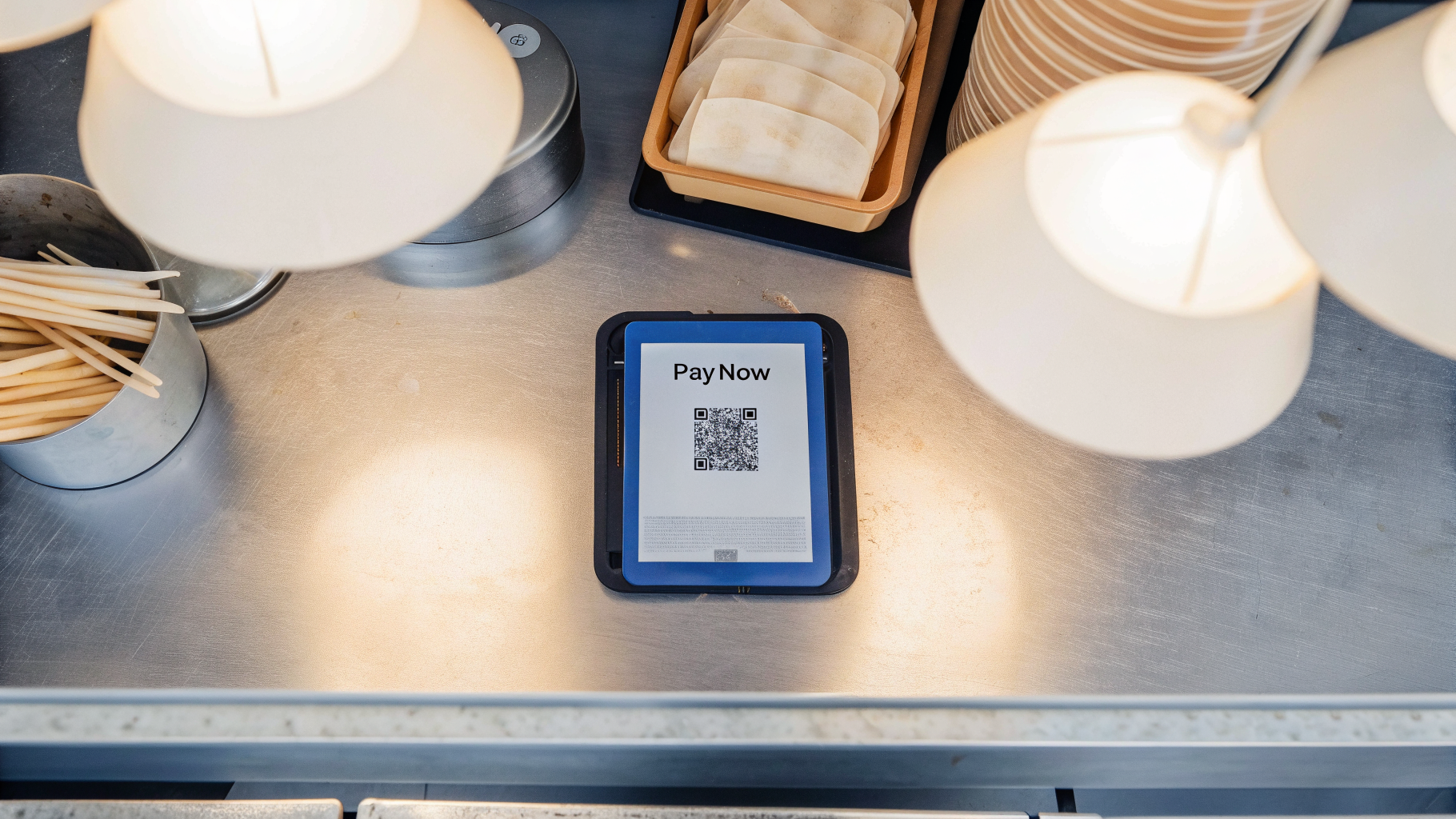 POS for Food Court Stall Singapore: High Turnover Guide 2026