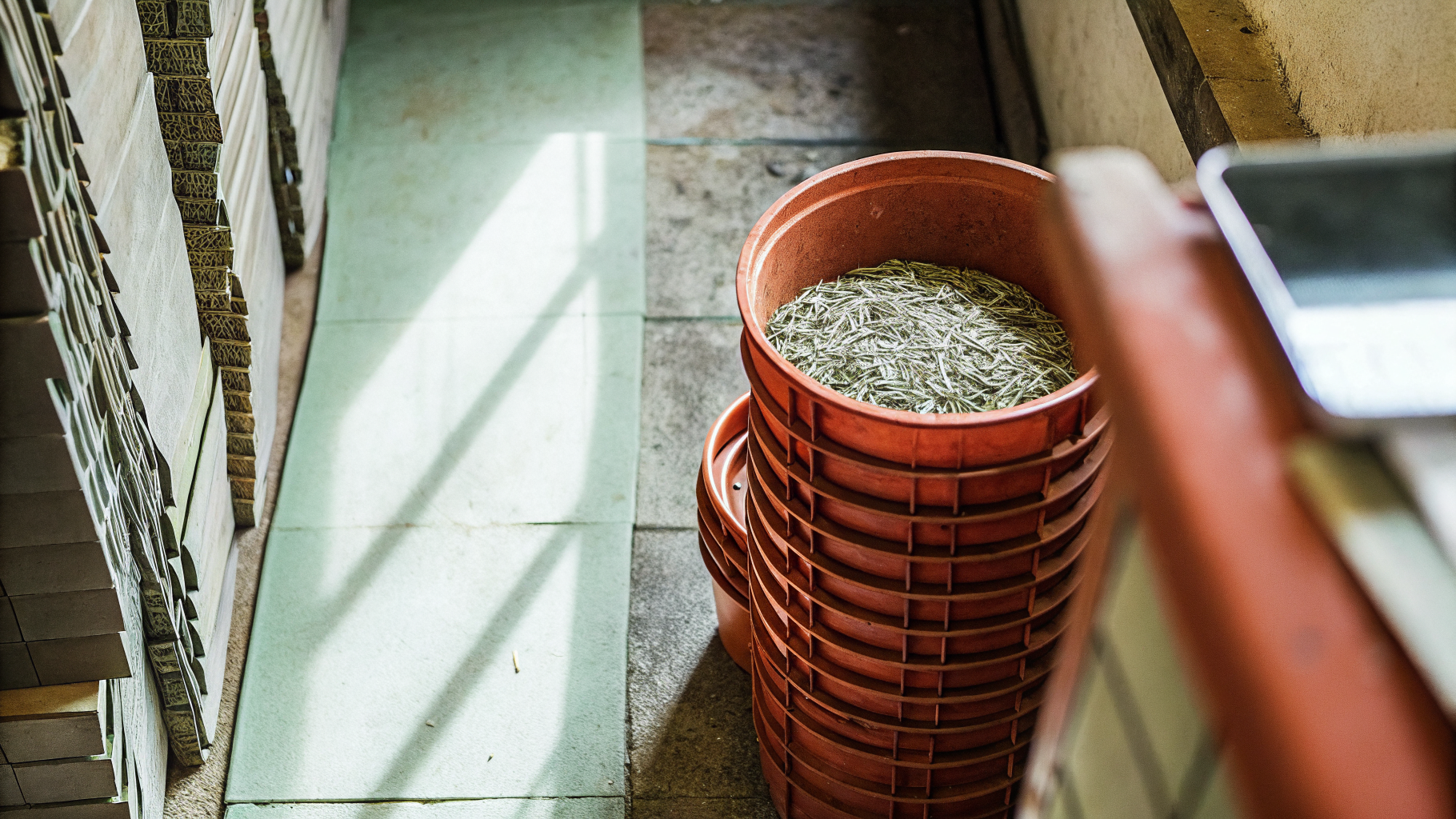 Inventory Software with Low Stock Alerts Singapore 2026