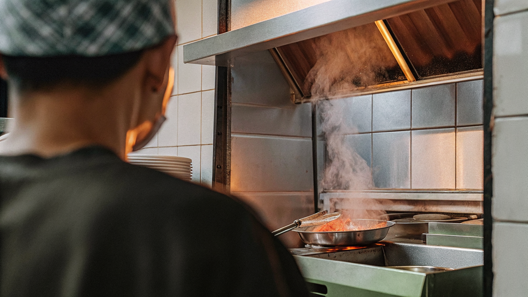 Best KDS for Fast Food & Drive-Thru in Singapore 2026